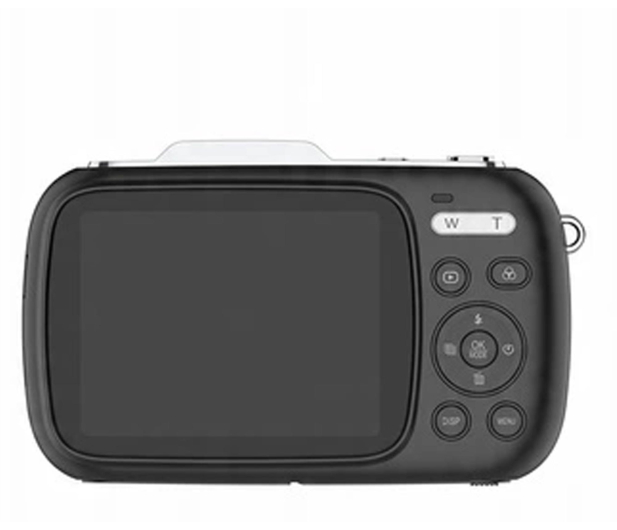 SJCAM ZV100 czarny - 1361122 - zdjęcie 3